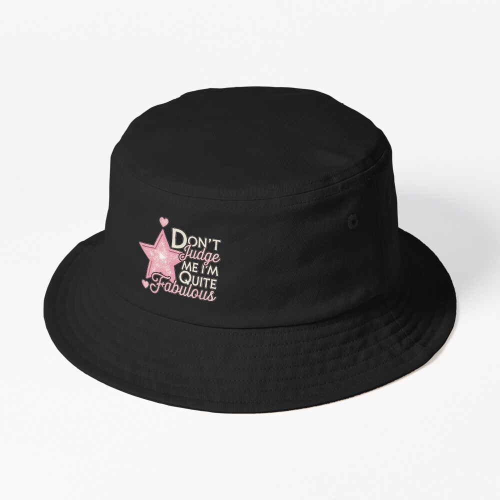 Item preview, Bucket Hat designed and sold by Coollzone.