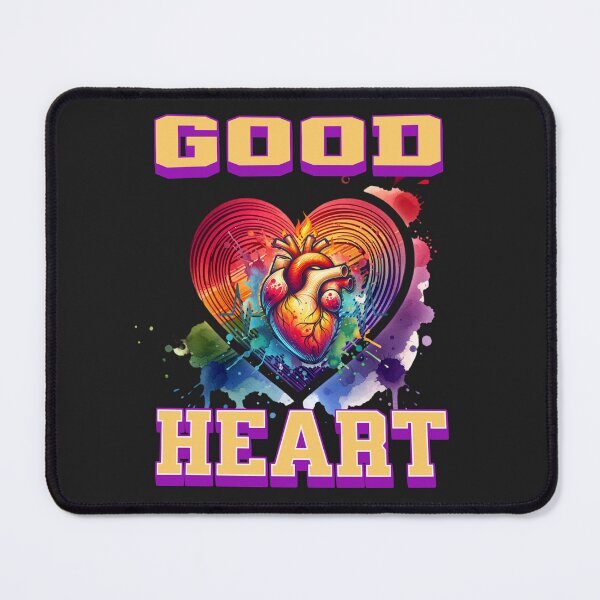 Item preview, GOOD HEART designed and sold by freshwear design.