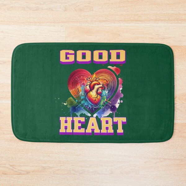 Item preview, GOOD HEART designed and sold by freshwear design.