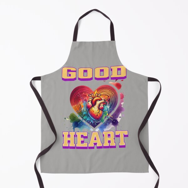 Item preview, GOOD HEART designed and sold by freshwear design.
