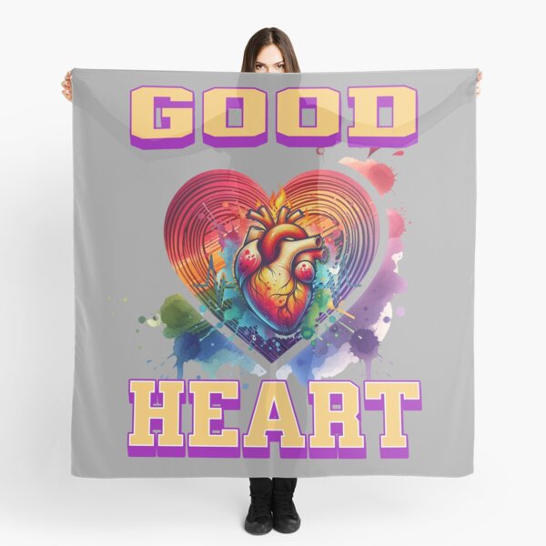 Item preview, GOOD HEART designed and sold by freshwear design.