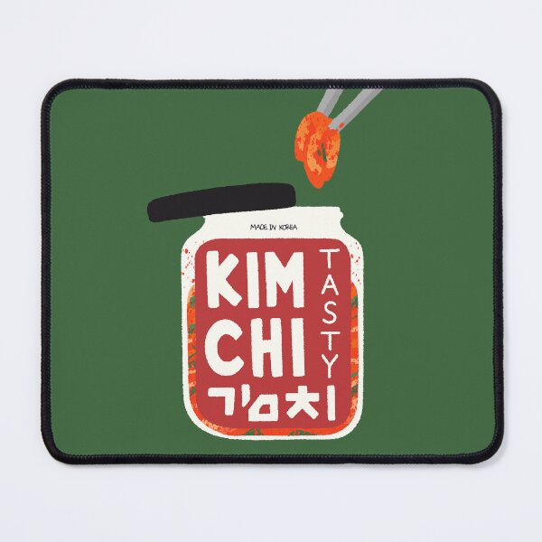 Item preview, Kimchi 김치 Korean side-dish  designed and sold by Hoblrang.