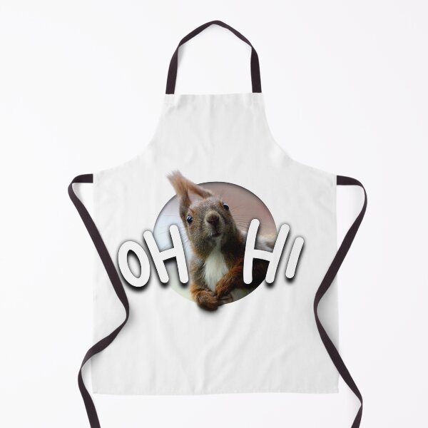 Item preview, OH HI designed and sold by andreasedren.