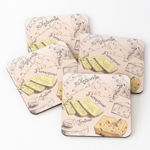 Item preview, Italian cheese lover  designed and sold by AnkaArtist.