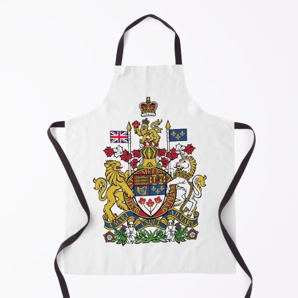 Item preview, Coat of arms of Canada designed and sold by Beluga Cat.