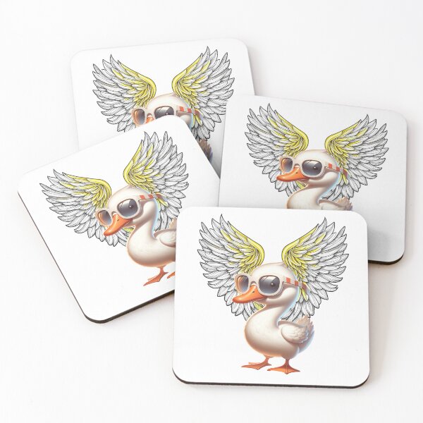 Item preview, Muscovy duck designed and sold by FD-artwork.