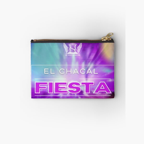 Item preview, El Chacal - Álbum Fiesta 2022 designed and sold by kelas2ebuhTM.