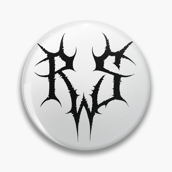 Item preview, Ripsquad logo designed and sold by aalb1n.