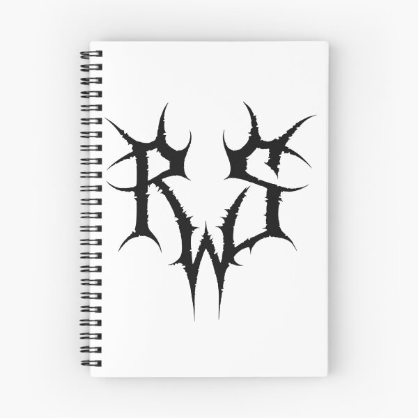 Item preview, Ripsquad logo designed and sold by aalb1n.