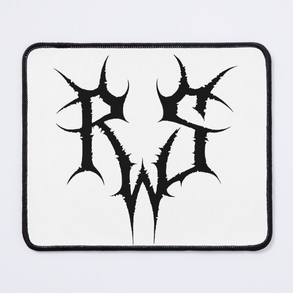 Item preview, Ripsquad logo designed and sold by aalb1n.