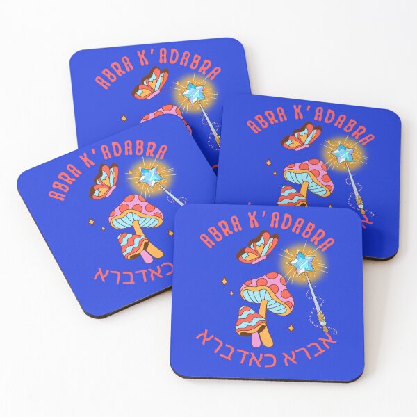 Item preview, Abracadabra designed and sold by DCM MERCH on Amazon.