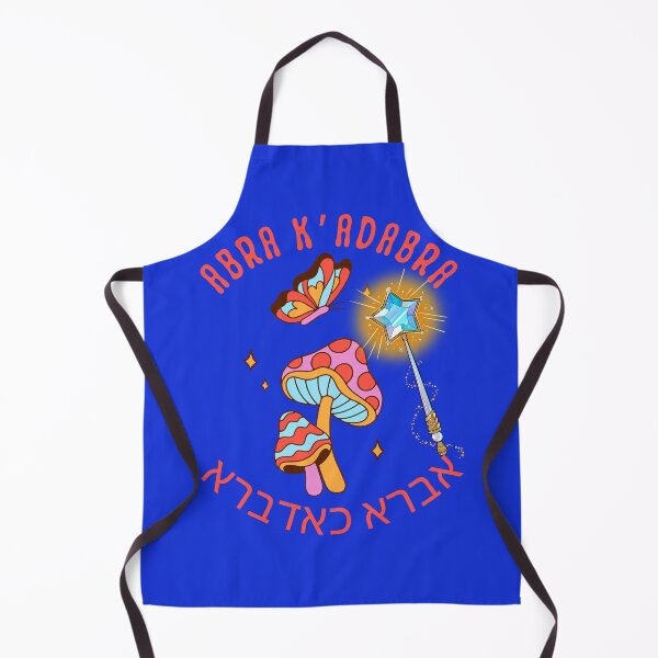 Item preview, Abracadabra designed and sold by DCM MERCH on Amazon.