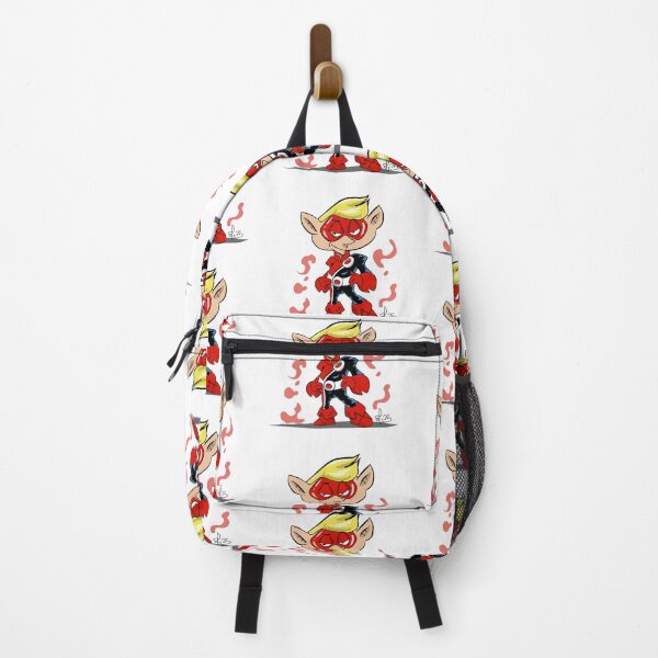 Item preview, Cartoon hero designed and sold by Pittstop.