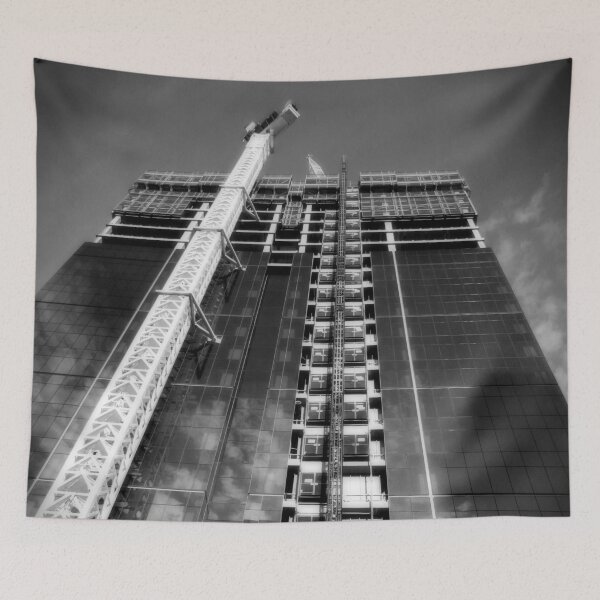 Item preview, A New Tower designed and sold by hysteria.