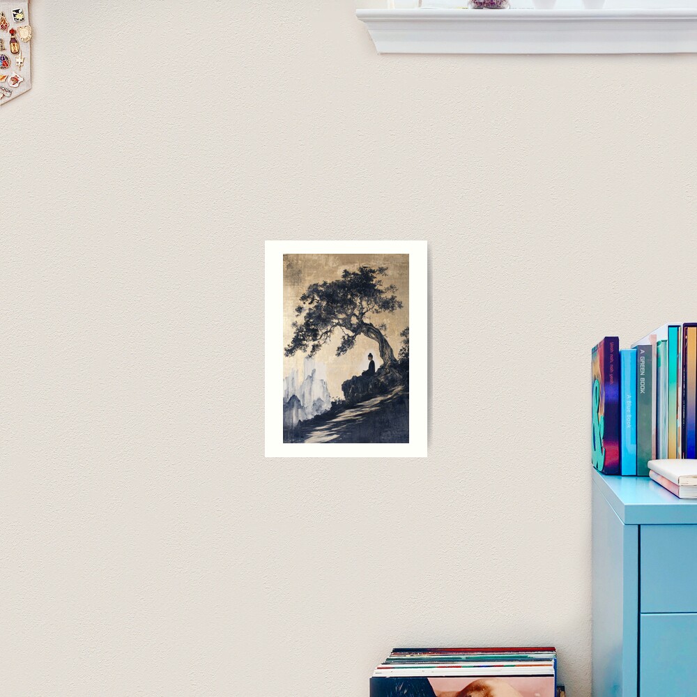 Item preview, Art Print designed and sold by Anova-Prints.