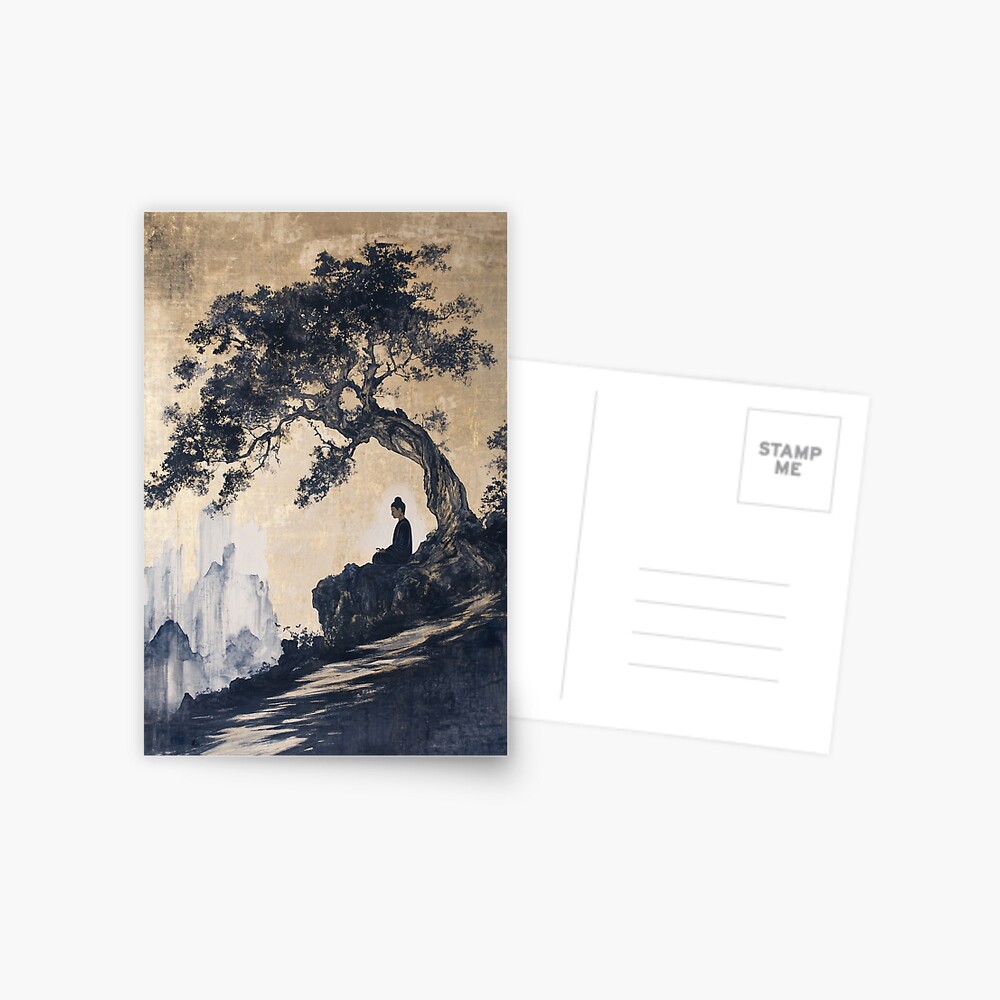 Item preview, Postcard designed and sold by Anova-Prints.