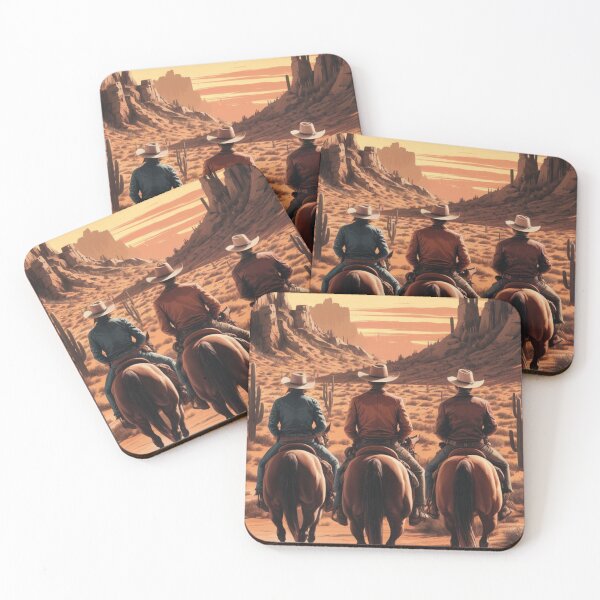 Item preview, The cow boy  designed and sold by MH Digital Studio .