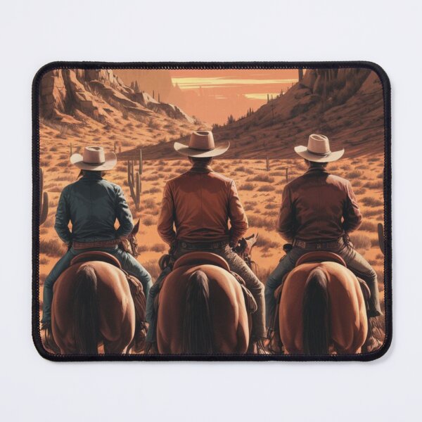 Item preview, The cow boy designed and sold by MH Digital Studio .
