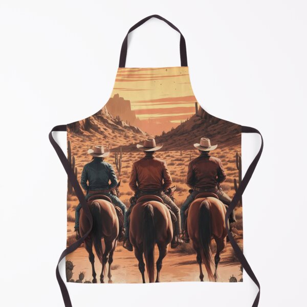 Item preview, The cow boy designed and sold by Mohamed Ramadan.