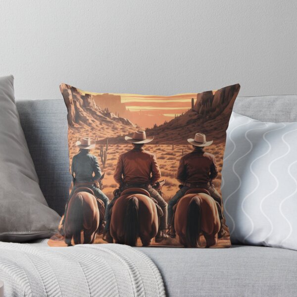 Item preview, The cow boy  designed and sold by Mohamed  Ramadan.
