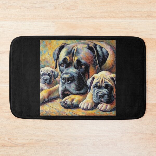 Item preview, Cane Corso an Italian breed of mastiff#2 designed and sold by Helios Be. Lavsh.