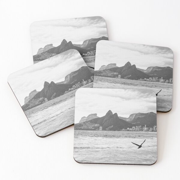 Artikelvorschau, Ipanema Horizon - Rio de Janeiro entworfen und verkauft von anafrancisconi.