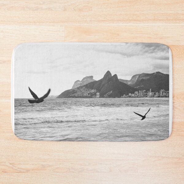 Item preview, Ipanema Horizon - Rio de Janeiro designed and sold by anafrancisconi.