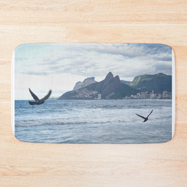 Item preview, Ipanema Horizon - Rio de Janeiro designed and sold by anafrancisconi.