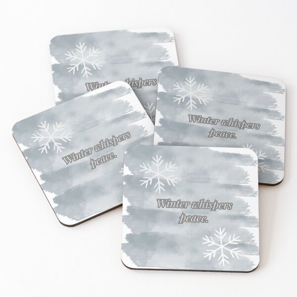 Item preview, Winter Whispers  designed and sold by PsyFlow35.