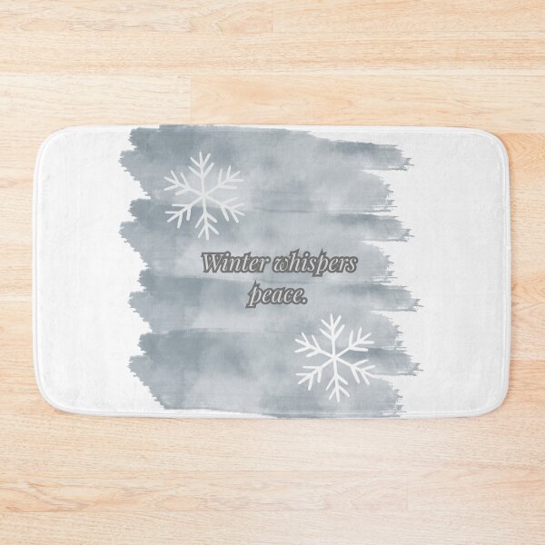 Item preview, Winter Whispers  designed and sold by PsyFlow35.