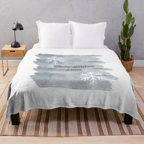 Item preview, Winter Whispers designed and sold by PsyFlow35.