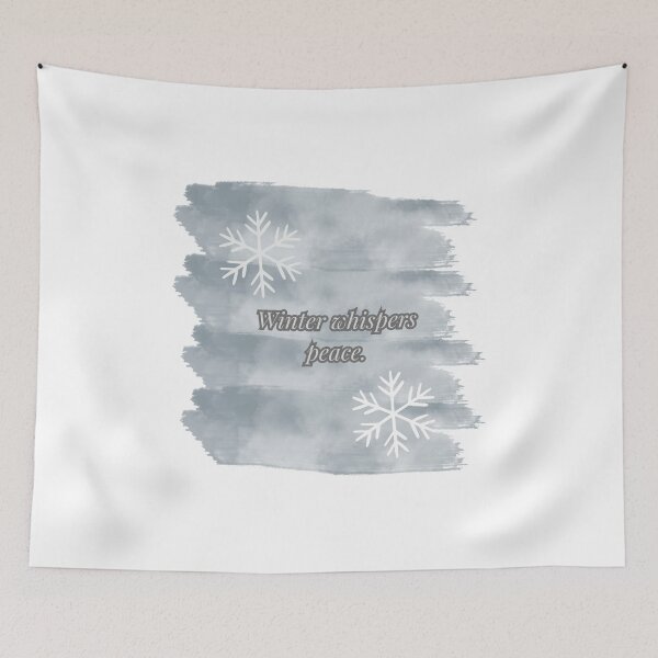 Item preview, Winter Whispers  designed and sold by PsyFlow35.