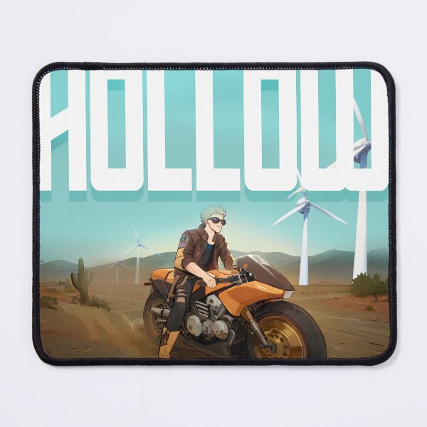 Item preview, Hollow Ride designed and sold by SetSumi.
