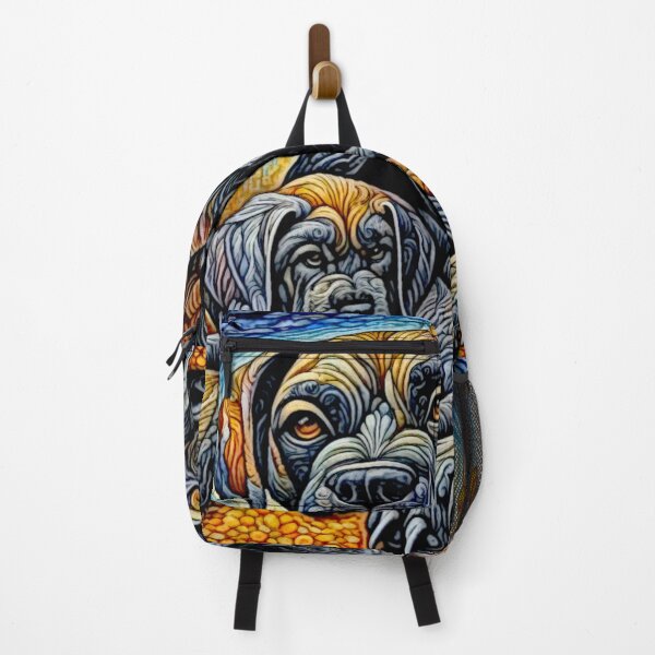 Item preview, Cane Corso an Italian breed of mastiff#4 designed and sold by Helios Be. Lavsh.