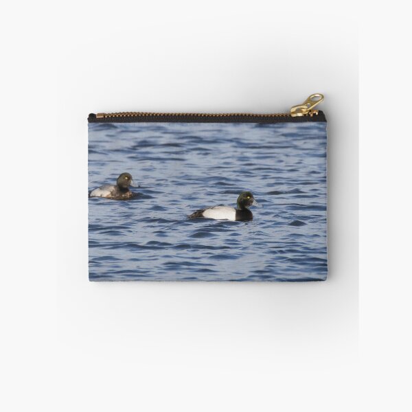 Item preview, Greater Scaup designed and sold by LaurenTucker.