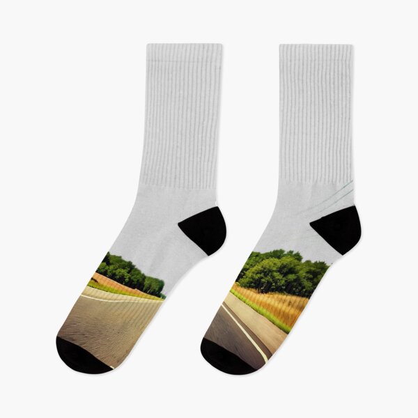 Item preview, Roadtrip to Unknown Skies designed and sold by AJSRPrints.