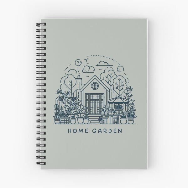 Item preview, Minimal Home Garden designed and sold by APOLLO TWENTY ONE.