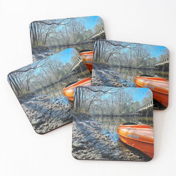 Item preview, Kayak Adventure designed and sold by ShipwreckedArt.