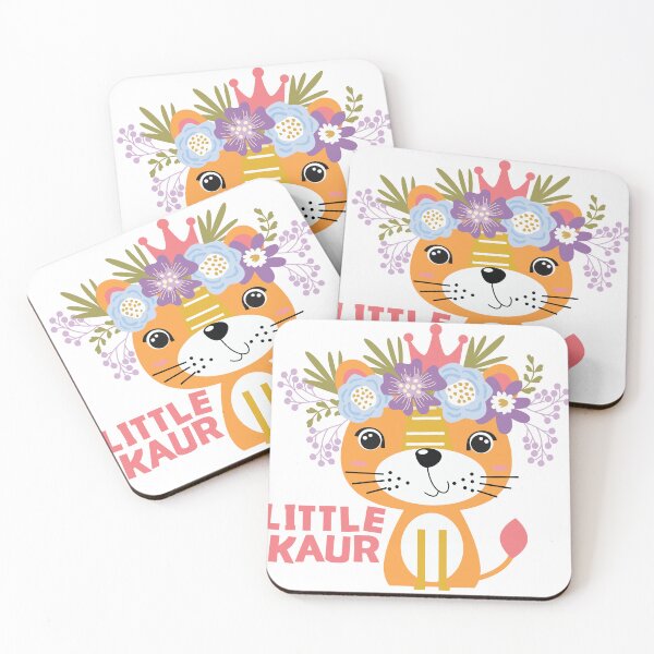 Item preview, Little Kaur designed and sold by mindikr.