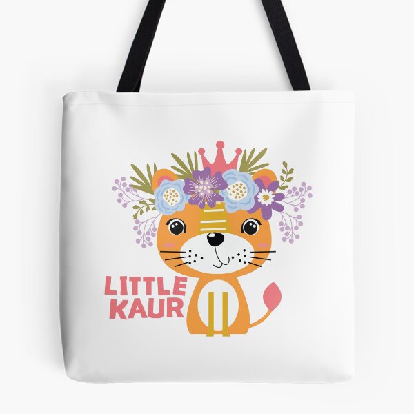 Item preview, Pequeña Kaur designed and sold by mindikr.