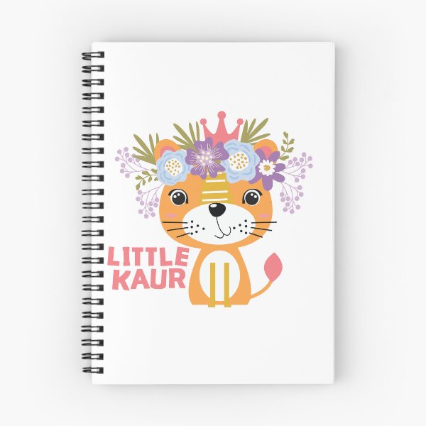 Item preview, Little Kaur designed and sold by mindikr.