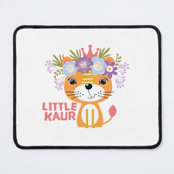 Item preview, Little Kaur designed and sold by mindikr.