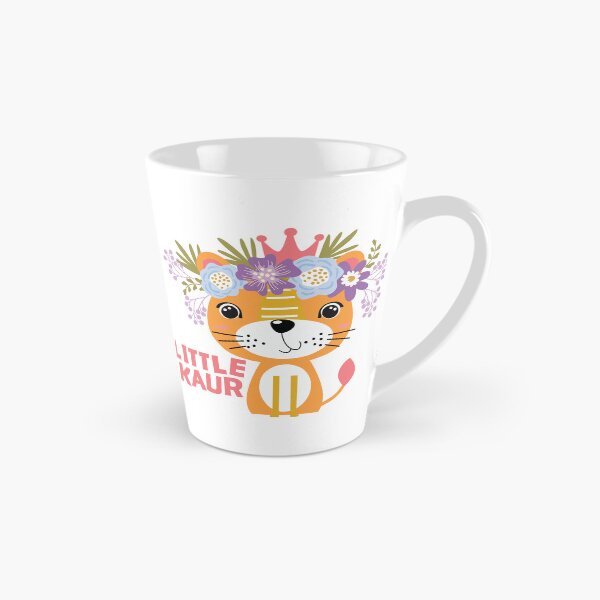 Item preview, Pequeña Kaur designed and sold by mindikr.