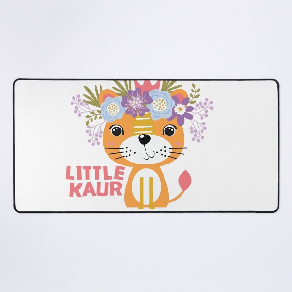 Item preview, Little Kaur designed and sold by mindikr.