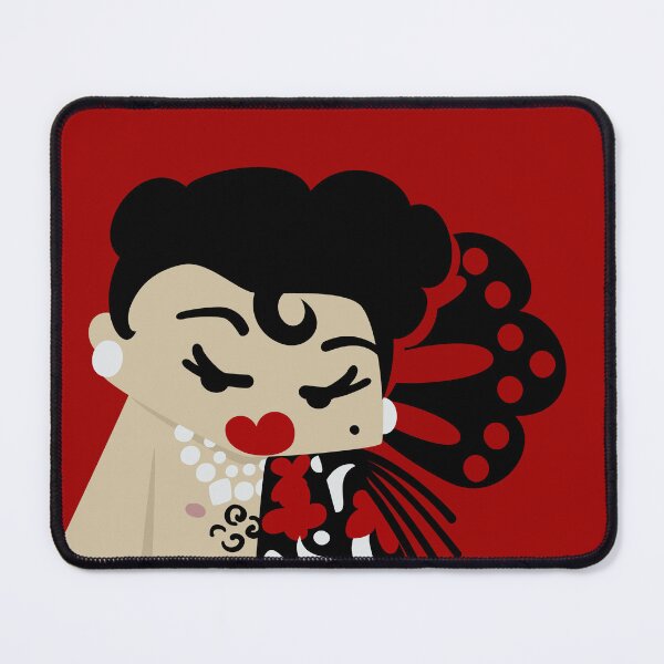 Item preview, Ocaña LGBT Folklore designed and sold by Sonia Pascual Izquierdo.