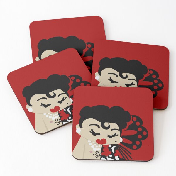 Item preview, Ocaña LGBT Folklore designed and sold by Sonia Pascual Izquierdo.