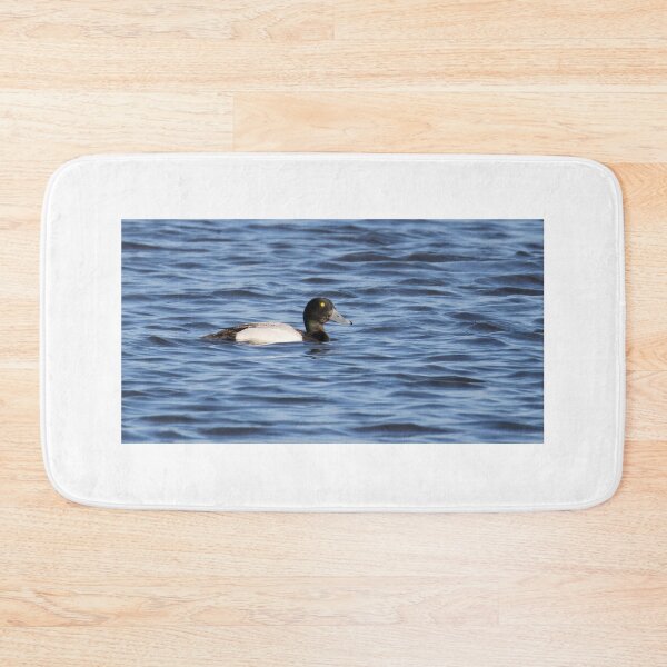 Item preview, Greater Scaup designed and sold by LaurenTucker.