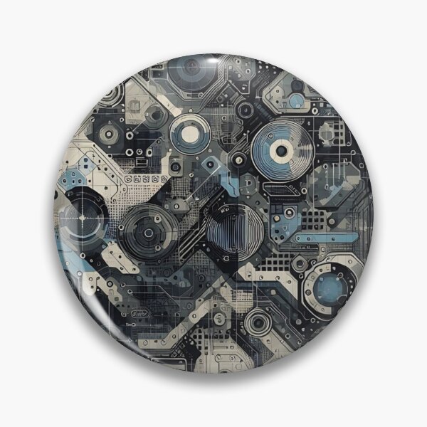 Item preview, Military camouflage - Model 7 designed and sold by NeonBot_Shop.