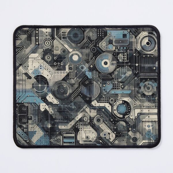 Item preview, Military camouflage - Model 7 designed and sold by NeonBot_Shop.