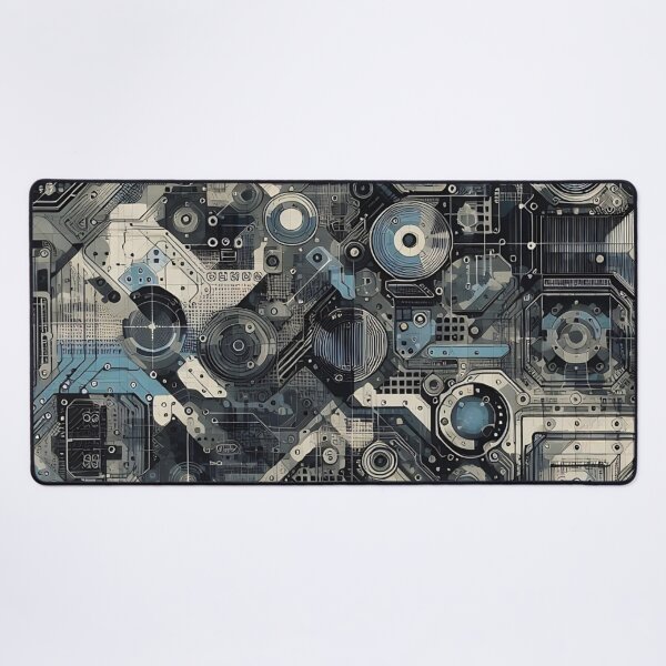 Item preview, Military camouflage - Model 7 designed and sold by NeonBot_Shop.